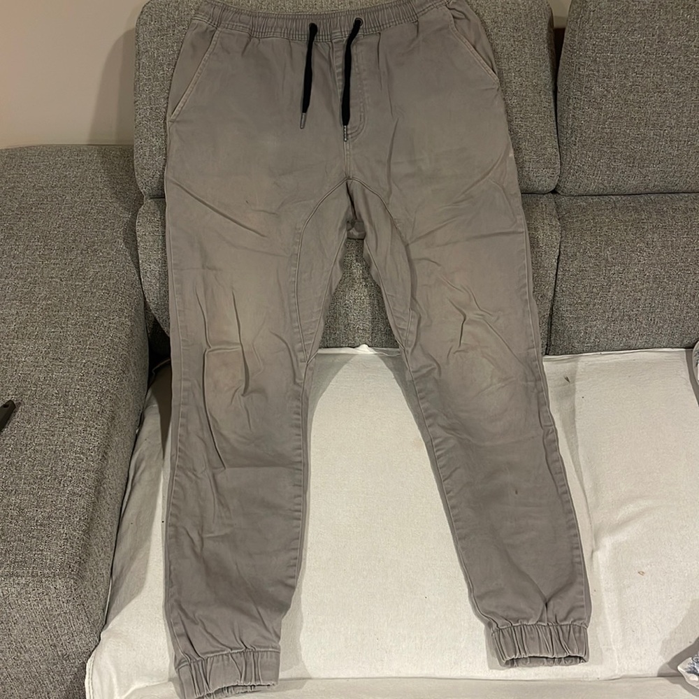 Zanerob pants size 34
